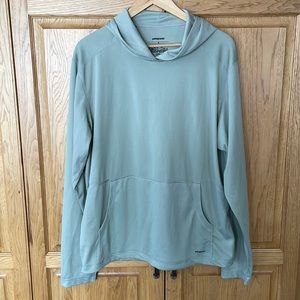 Patagonia Common Threads Initiative Mens Lightweight Hoodie